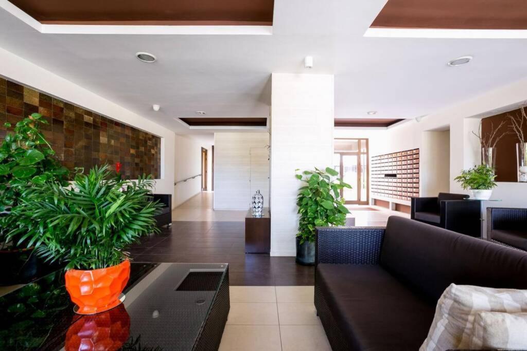Tenerife Costa Adeje apartment Playa Feñabe Exterior foto